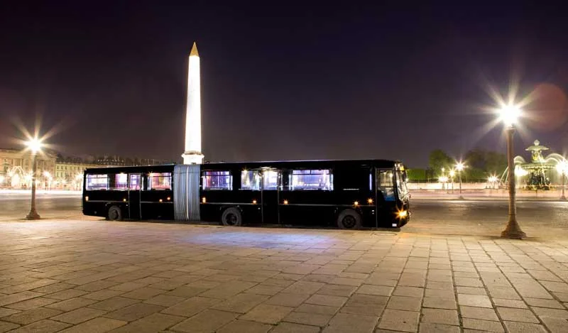 le seven 7 - Photo 1