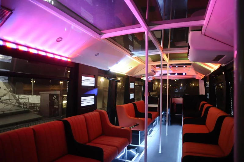 le seven 7 - Photo 2