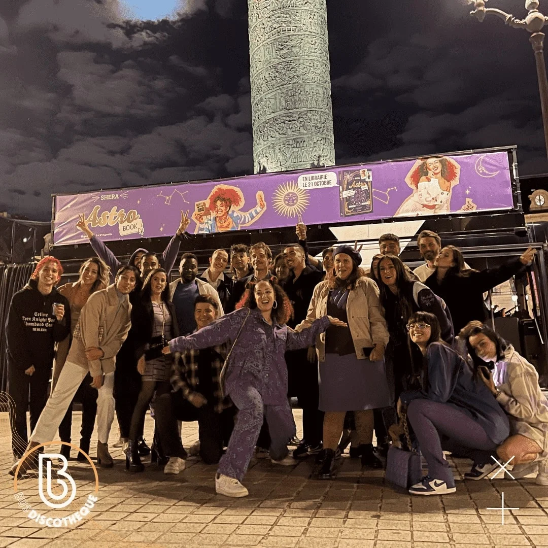 Photo de soirée 11