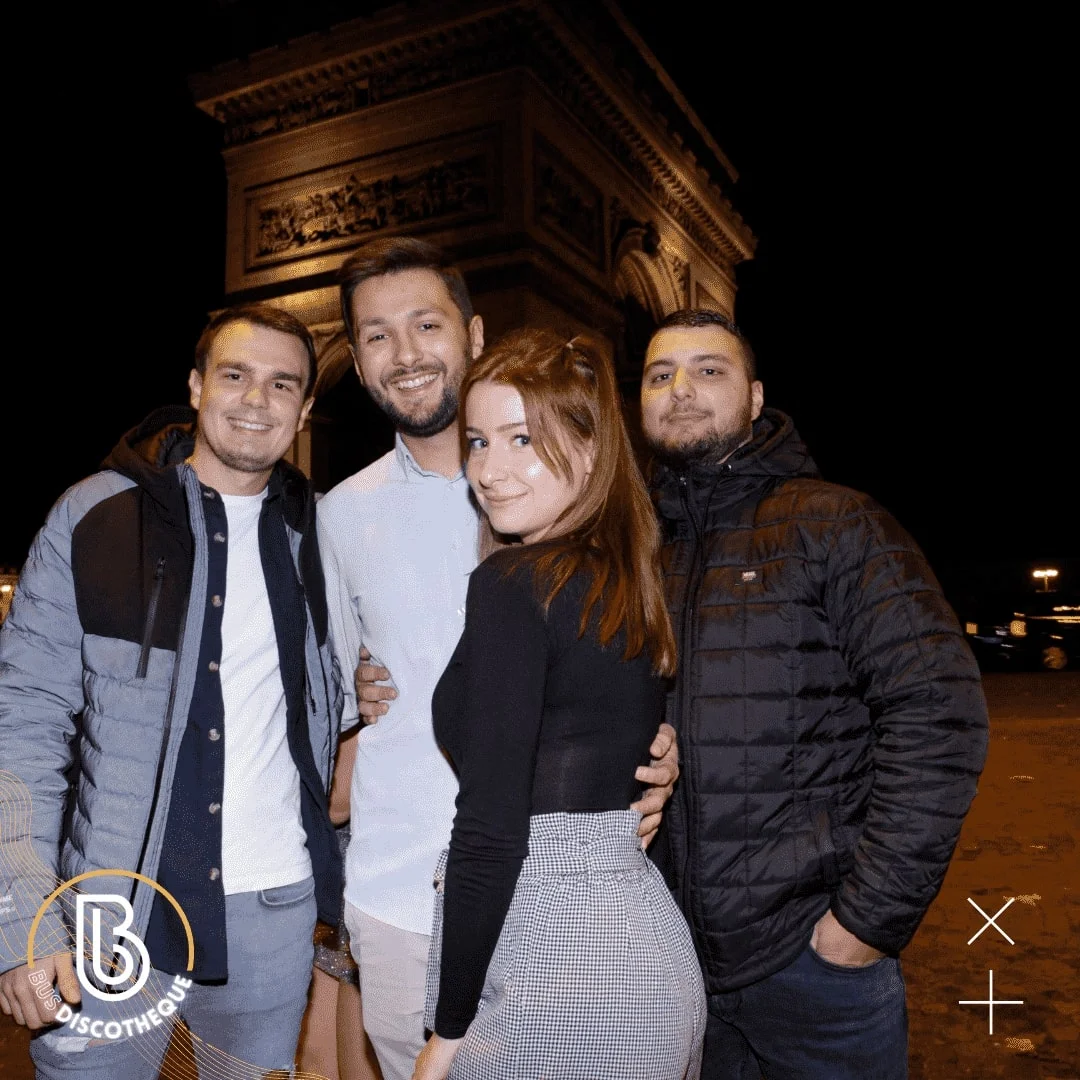 Photo de soirée 15