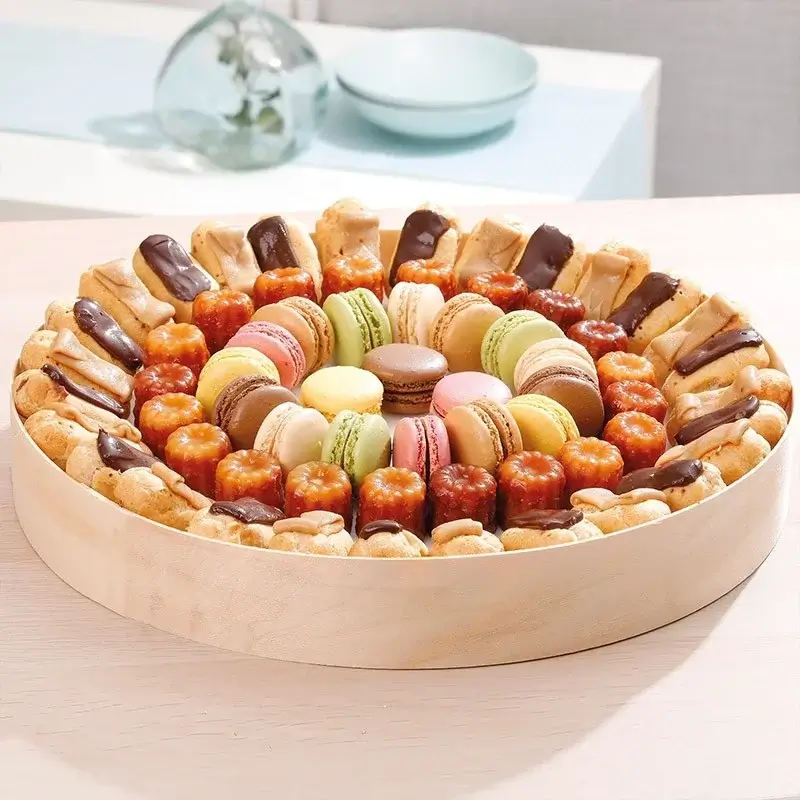Pagnote Gourmandises