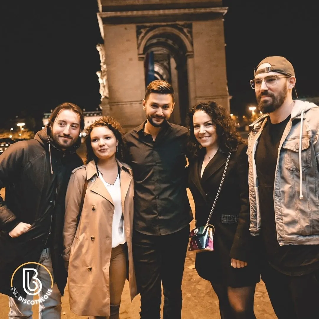 Photo de la galerie Nos photos d'extérieur